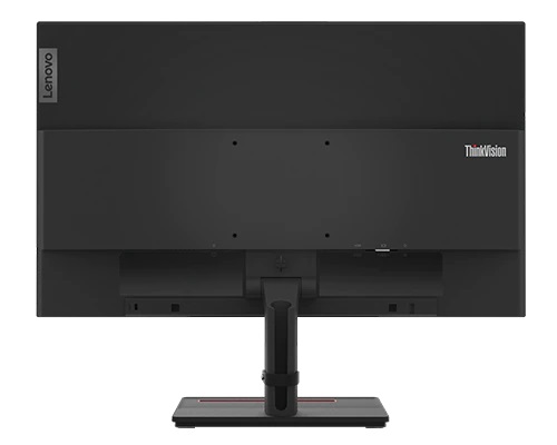 Monitor LENOVO THINKVISION S24E-20 Pantalla Led VA 23.8" Full HD 60Hz VGA HDMI 